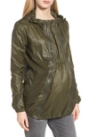 MODERN ETERNITY WATERPROOF CONVERTIBLE 3-IN-1 MATERNITY WINDBREAKER,MERC009