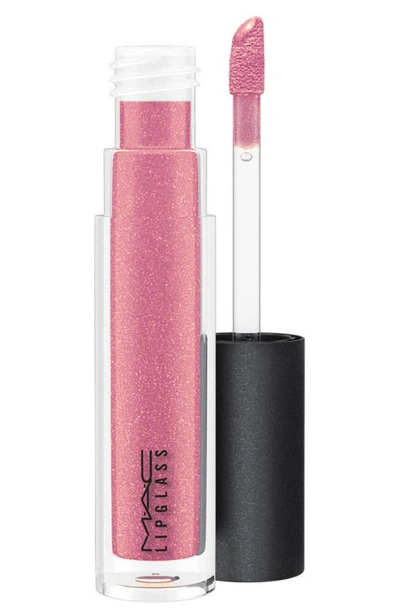 Mac Cosmetics Mac Lipglass Lip Gloss In Love Child