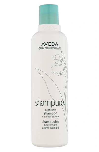 Aveda Shampure Nurturing Shampoo 250ml