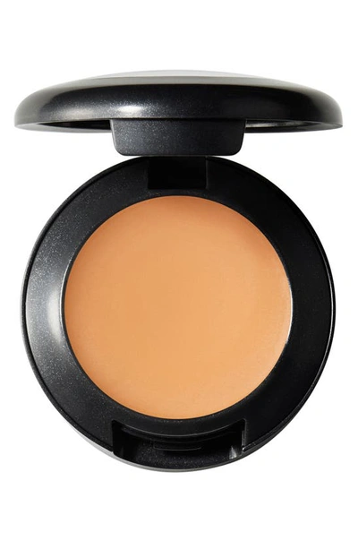 Mac Cosmetics Mac Studio Finish Broad Spectrum Spf 35 Concealer In Nc35