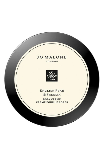 Jo Malone London English Pear & Freesia Body Cream, 1.7 oz