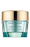Estée Lauder Nightwear Plus Anti-oxidant Night Detox Moisturizer Creme 1.7 oz/ 50 ml
