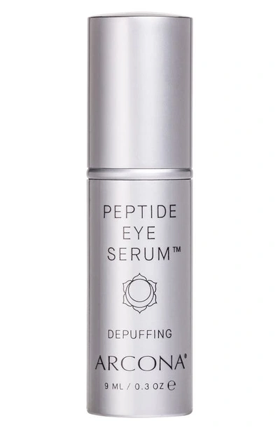 ARCONA PEPTIDE EYE SERUM DEPUFFING EYE GEL,1043