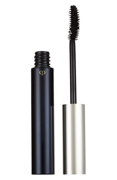 CLÉ DE PEAU BEAUTÉ BEAUTÉ PERFECT LASH MASCARA,72550