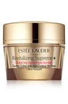 Estée Lauder 0.5 Oz. Revitalizing Supreme + Global Anti-aging Cell Power Eye Balm In Dark