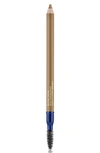 Estée Lauder Brow Now Brow Defining Pencil In Blonde