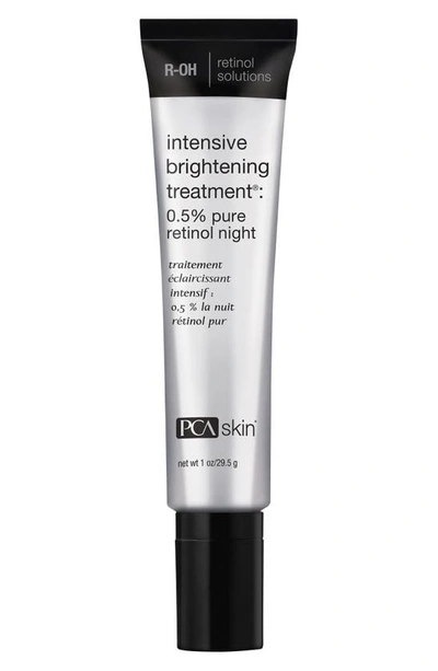 PCA SKIN INTENSIVE BRIGHTENING TREATMENT,21181