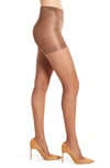WOLFORD INDIVIDUAL 10 CONTROL TOP PANTYHOSE,018163