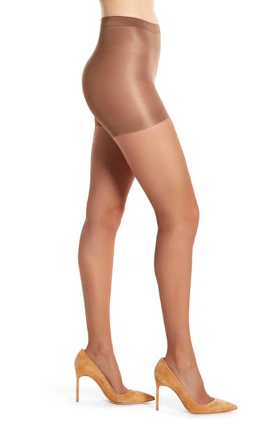 Wolford Individual 10 Control Top Pantyhose