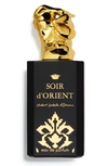 Sisley Paris Soir D'orient Eau De Parfum, 3.4 oz