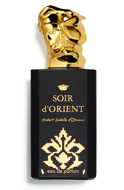 Sisley Paris Soir D'orient Eau De Parfum, 3.4 oz