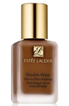 Estée Lauder Double Wear Stay-in-place Foundation 7w1 Deep Spice 1 oz