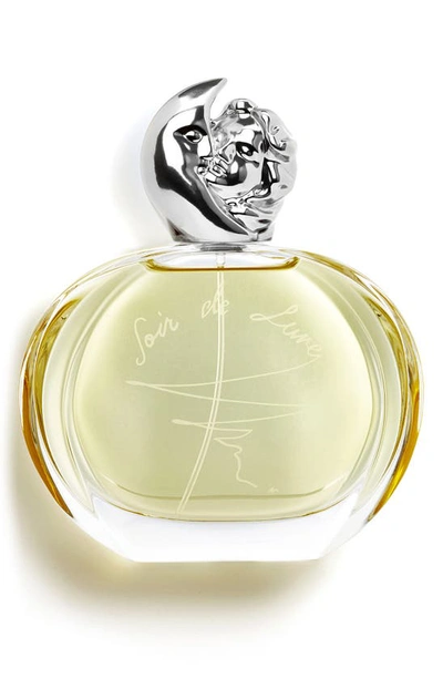 Sisley Paris Soir De Lune Eau De Parfum, 3.4 oz