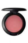 Mac Cosmetics Mac Powder Blush In Fleur Power (s)