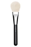 MAC COSMETICS MAC 135S SYNTHETIC LARGE FLAT POWDER BRUSH,S7HL01