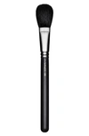 Mac Cosmetics Mac 129s Synthetic Powder/blush Brush