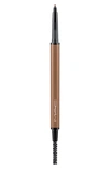 MAC COSMETICS EYE BROWS STYLER BROW PENCIL,S778