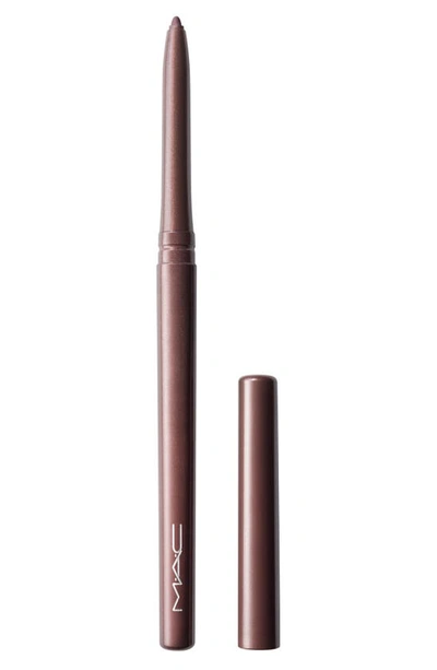 Mac Cosmetics Mac Technakohl Liner Eyeliner In Broque