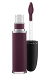 Mac Cosmetics Mac Retro Matte Liquid Lipcolor In Uniformly Fabulous