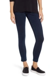 Lyssé High Waist Skinny Denim Leggings In Indigo