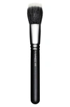 Mac Cosmetics Mac 187s Synthetic Duo Fibre Face Brush