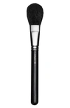 MAC COSMETICS MAC 150S SYNTHETIC LARGE POWDER BRUSH,S7JE01