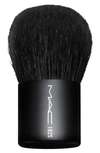 Mac Cosmetics Mac 182s Synthetic Buffer Brush