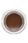 Mac Cosmetics Mac Fluidline Brow Gel In Deep Dark Brunette