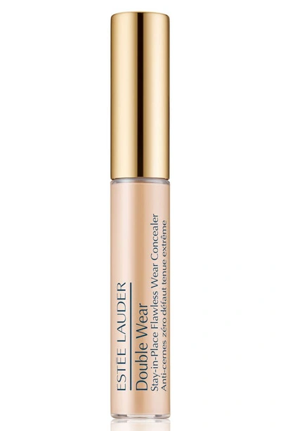 ESTÉE LAUDER DOUBLE WEAR STAY-IN-PLACE FLAWLESS LONGWEAR CREAM CONCEALER,Y9GY