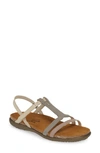 Naot Judith Sandal In Multi