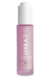 COOLAR SUNCARE FULL SPECTRUM 360 SUN SILK DROPS SPF 30,CL10479