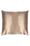 SLIP PURE SILK EURO PILLOWCASE,857032008340