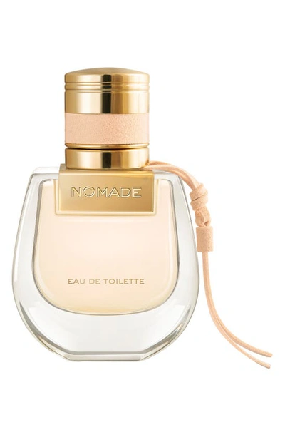 Chloé Chloe Nomade Eau De Toilette 1.0oz/30ml Eau De Toilette Spray