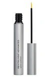 REVITALASHR ADVANCED EYELASH CONDITIONER, 0.03 OZ,4857