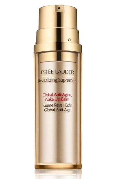 Estée Lauder 1.0 Oz. Revitalizing Supreme + Global Anti-aging Wake Up Balm In Na