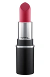 Mac Cosmetics Mac Mini Traditional Lipstick In D For Danger M