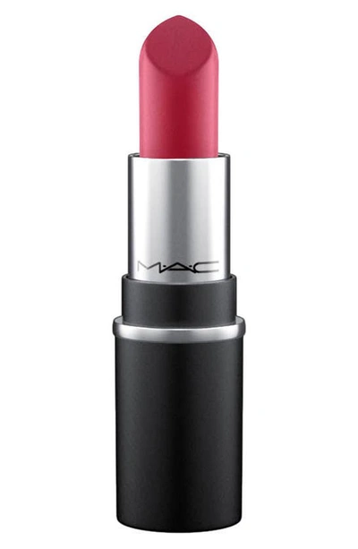 Mac Cosmetics Mac Mini Traditional Lipstick In D For Danger M
