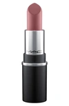 MAC COSMETICS MAC MINI TRADITIONAL LIPSTICK,SK6M