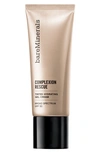 BAREMINERALSR COMPLEXION RESCUE™ TINTED MOISTURIZER HYDRATING GEL CREAM SPF 30,BE91792