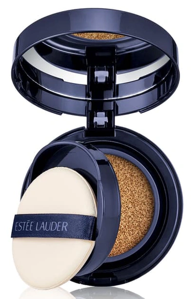 Estée Lauder Double Wear Cushion Bb All Day Wear Liquid Compact Spf 50 In 2w0warm Vanilla