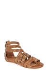 BED STU BED STU MIYA GLADIATOR SANDAL,F373046