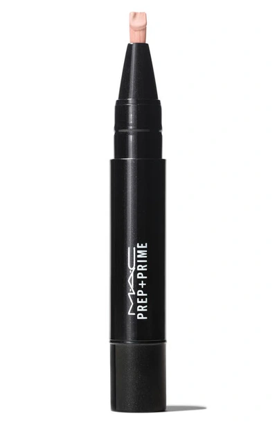 Mac Cosmetics Prep + Prime Highlighter Glow Pen In Radiant Rose