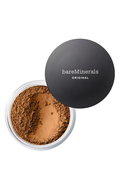 Baremineralsr Original Foundation Spf 15 Powder Foundation In 24 Neutral Dark