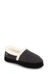 ACORN MOC RAGG SLIPPER,10153