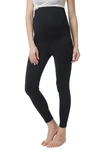 KIMI AND KAI RAE BELLY SUPPORT MATERNITY LEGGINGS,921-187307