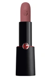 GIORGIO ARMANI ROUGE D'ARMANI MATTE LIPSTICK,L84007