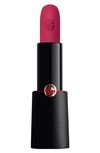 GIORGIO ARMANI ROUGE D'ARMANI MATTE LIPSTICK,L82629