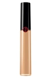 GIORGIO ARMANI POWER FABRIC STRETCHABLE FULL COVERAGE CONCEALER,LA2300