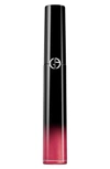 Giorgio Armani Ecstasy Lacquer In 502 Boudoir/pink