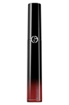 Giorgio Armani Ecstasy Lacquer In 200 Night Berry/brown